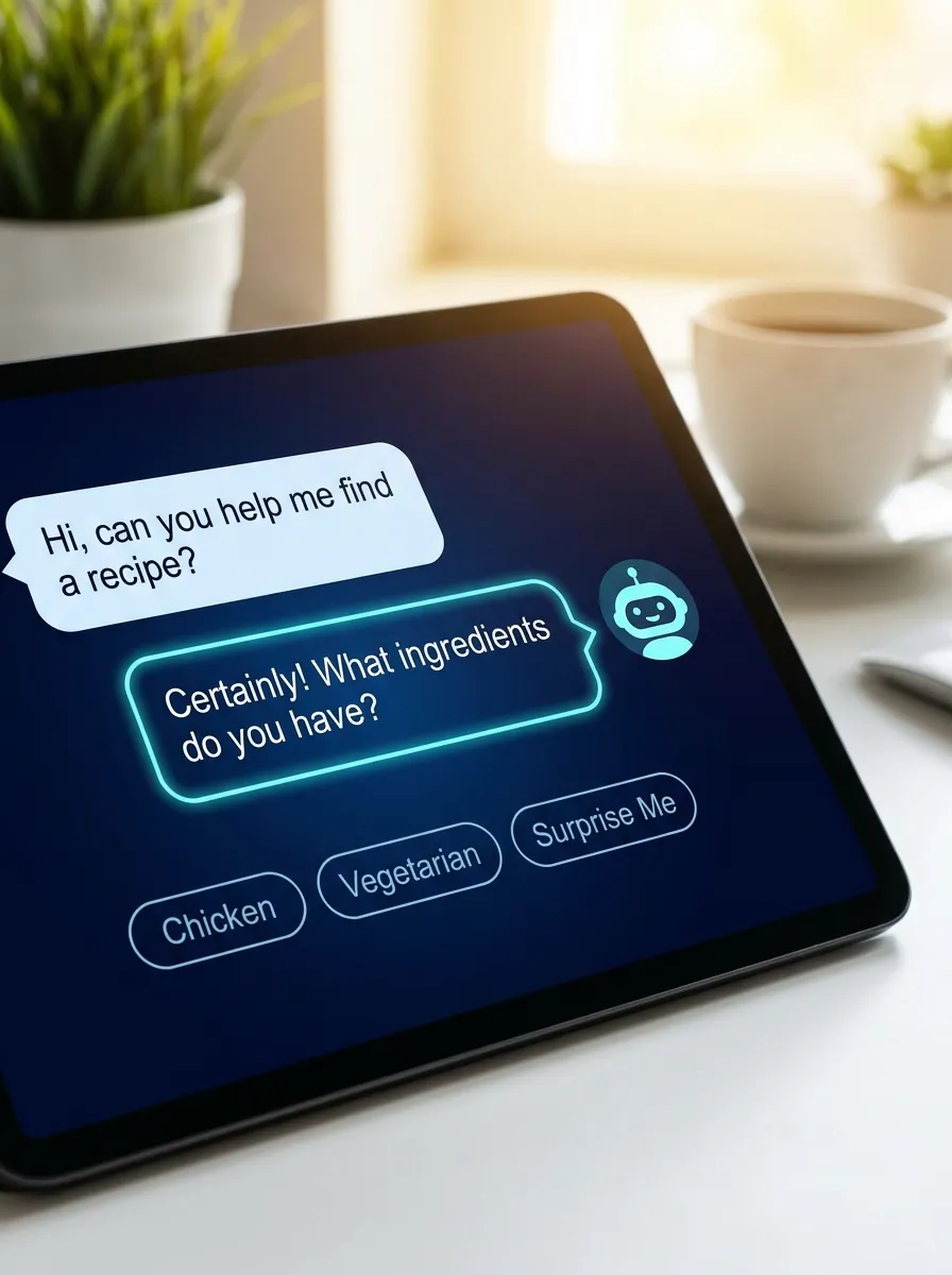Conversational AI