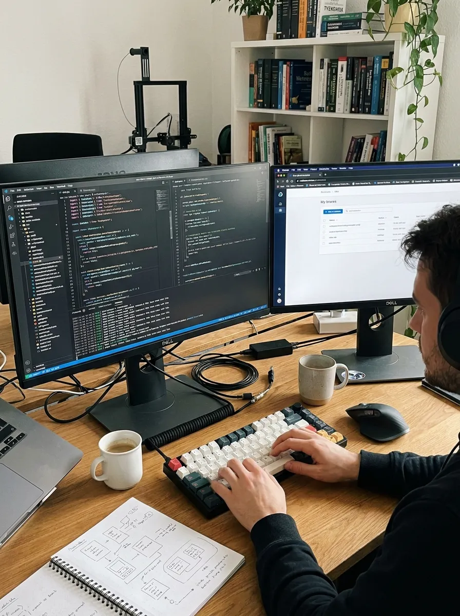 Core Development