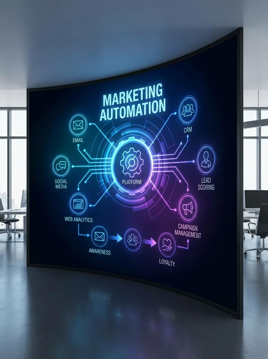 Marketing Tech